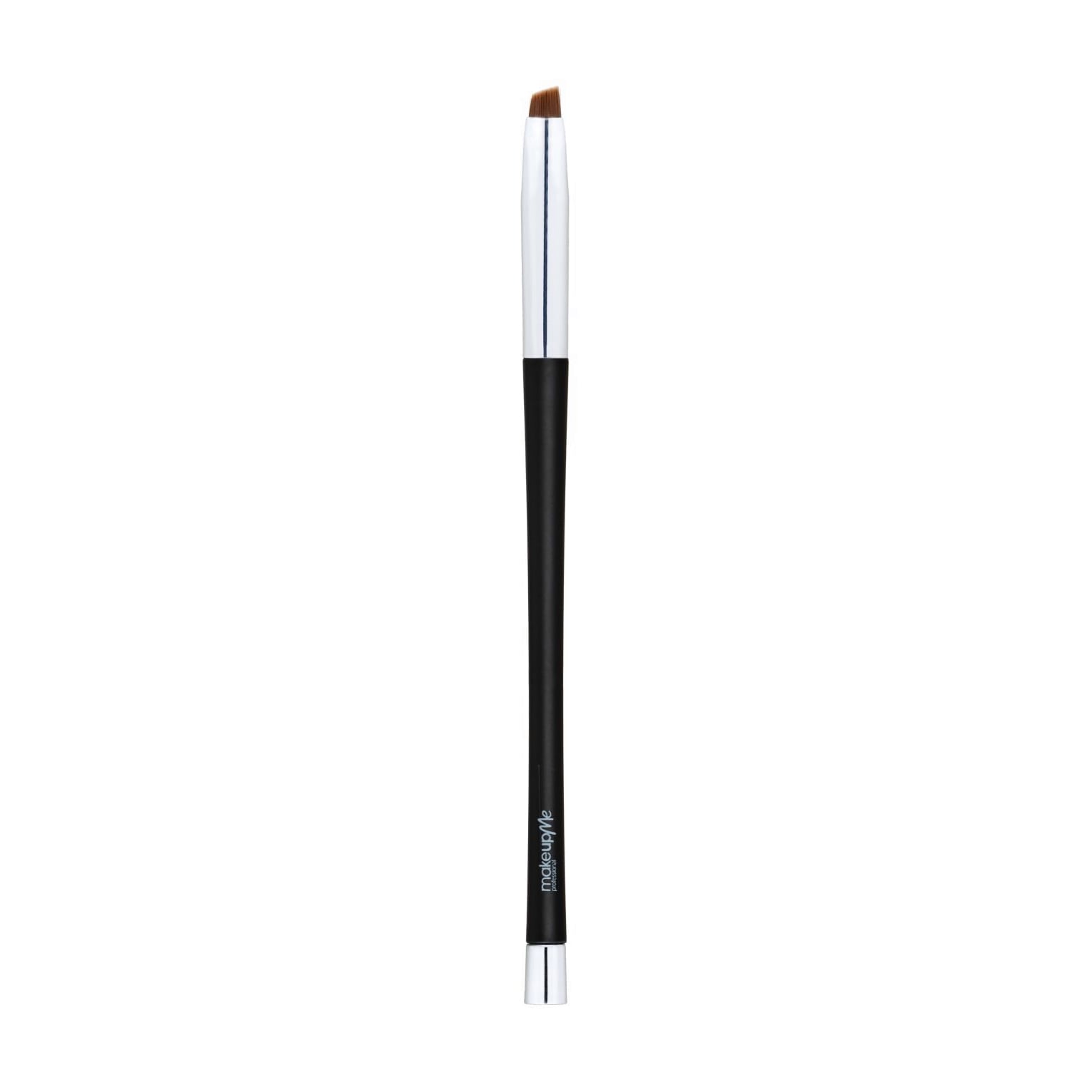 Пензель для брів Make Up Me Professional MMK019, 1 шт